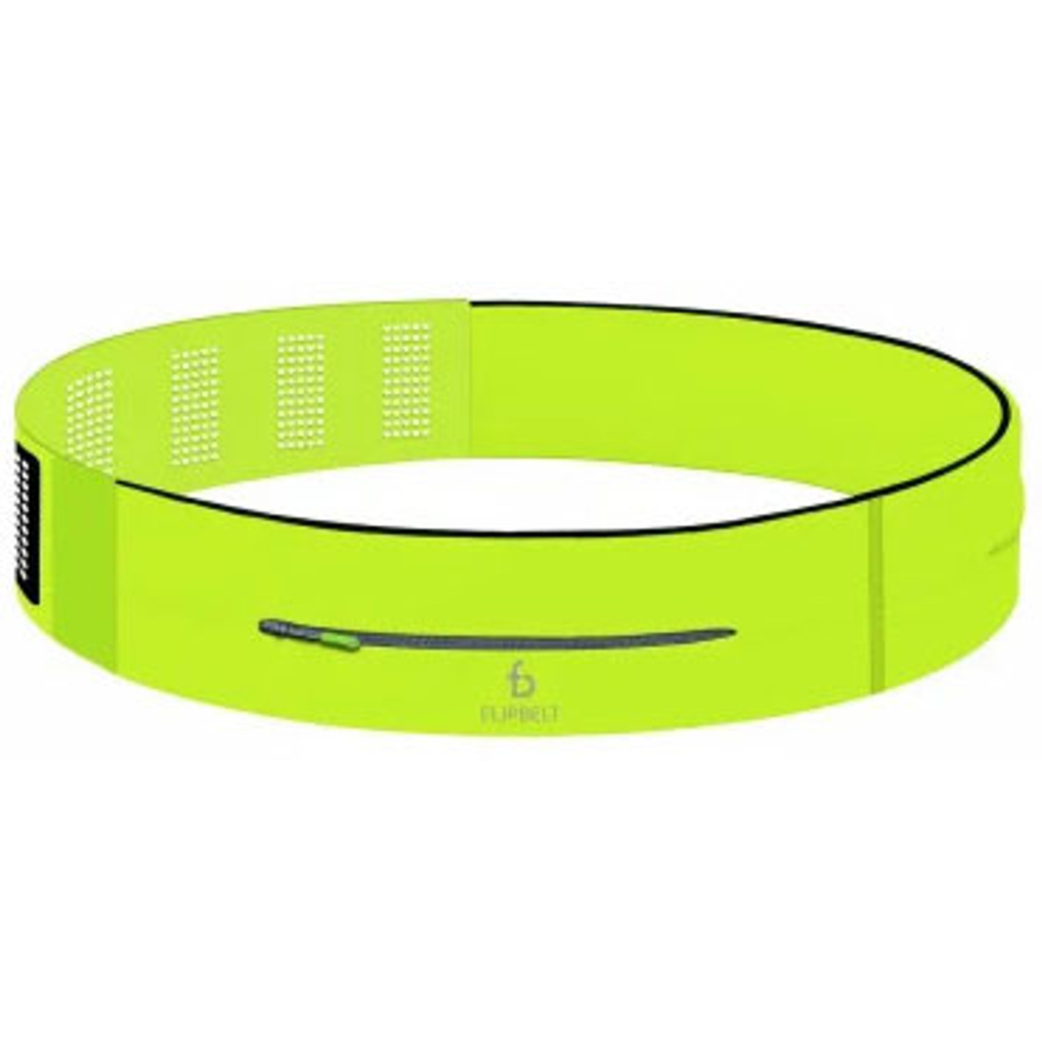 Flipbelt Zipper Adjustable