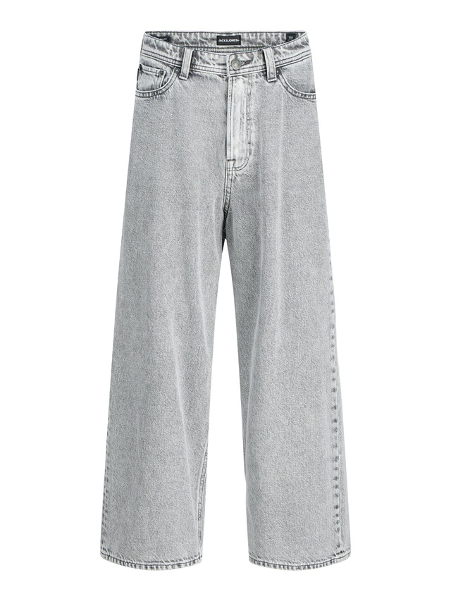 Jack & Jones Junior 5-Pocket-Jeans »JJIRON JJORIGINAL SQ 309 SN JNR«