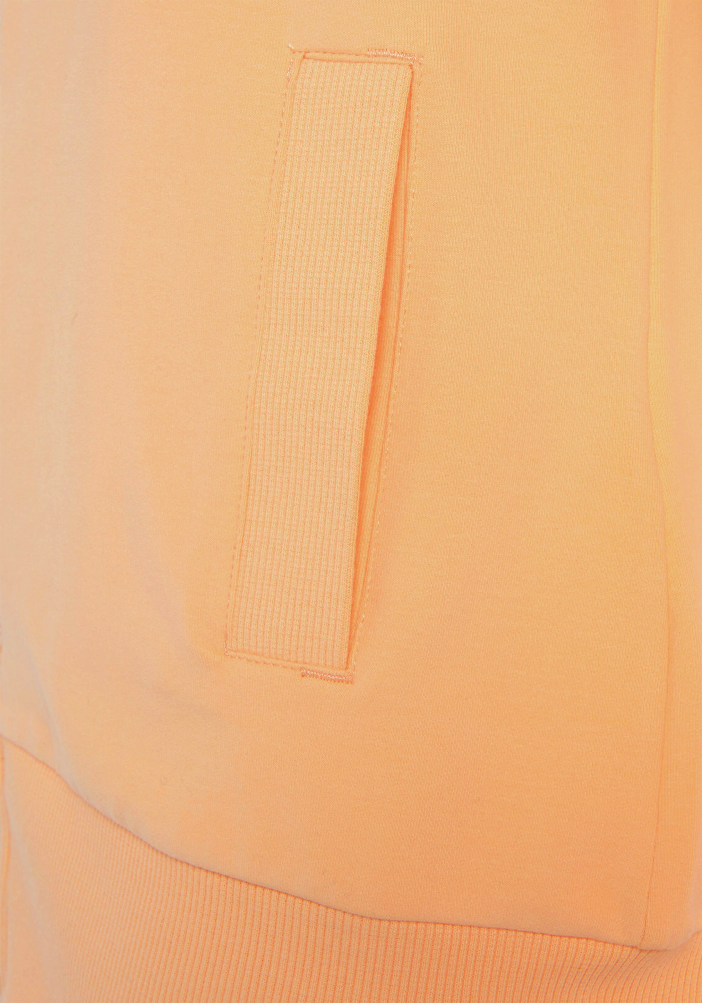 Sweatjacke