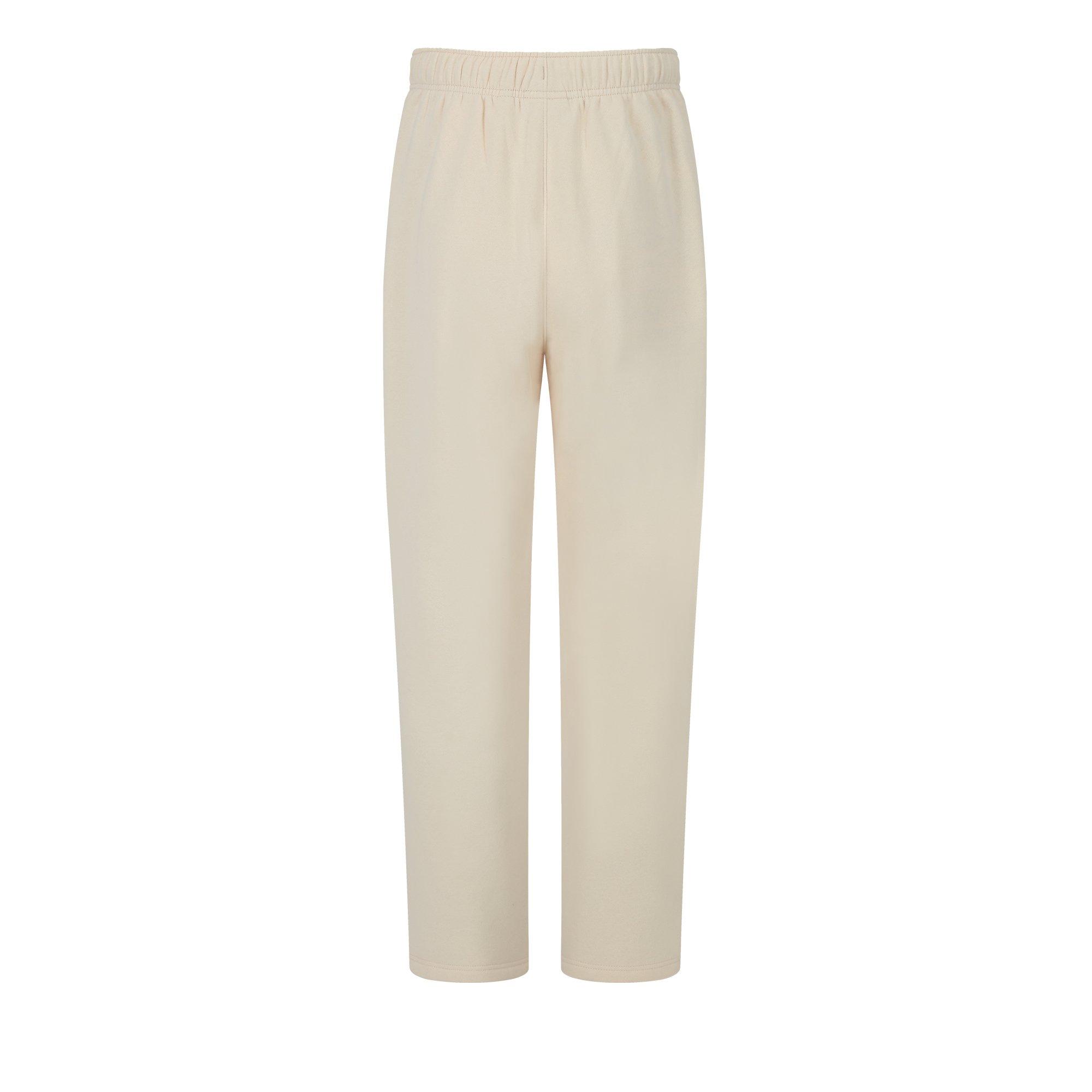 Slazenger Open Hem Fleece Pants Mens