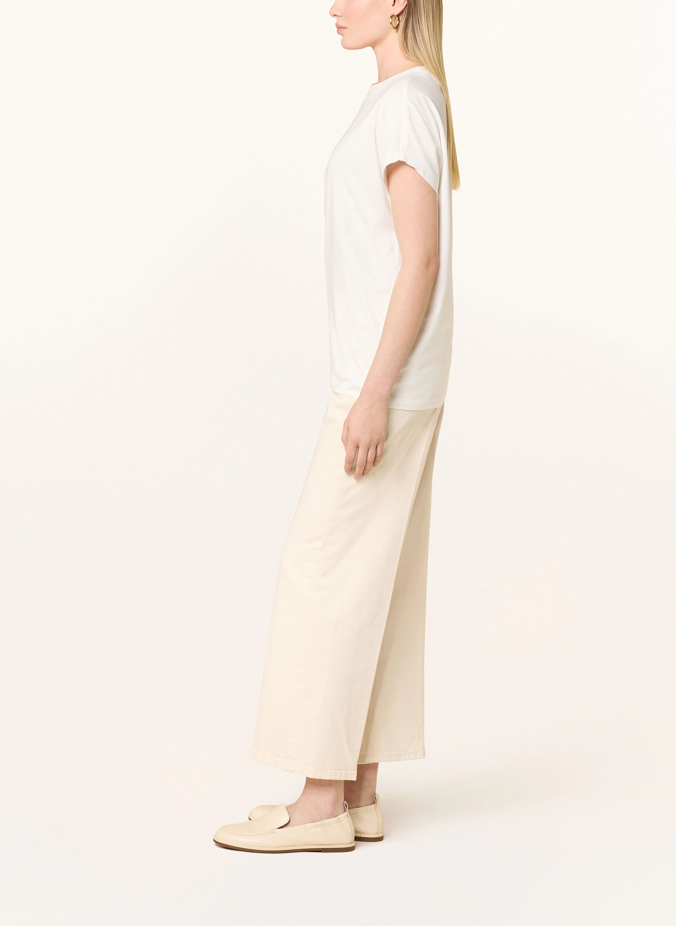 Marc O'Polo Wide Leg Jeans