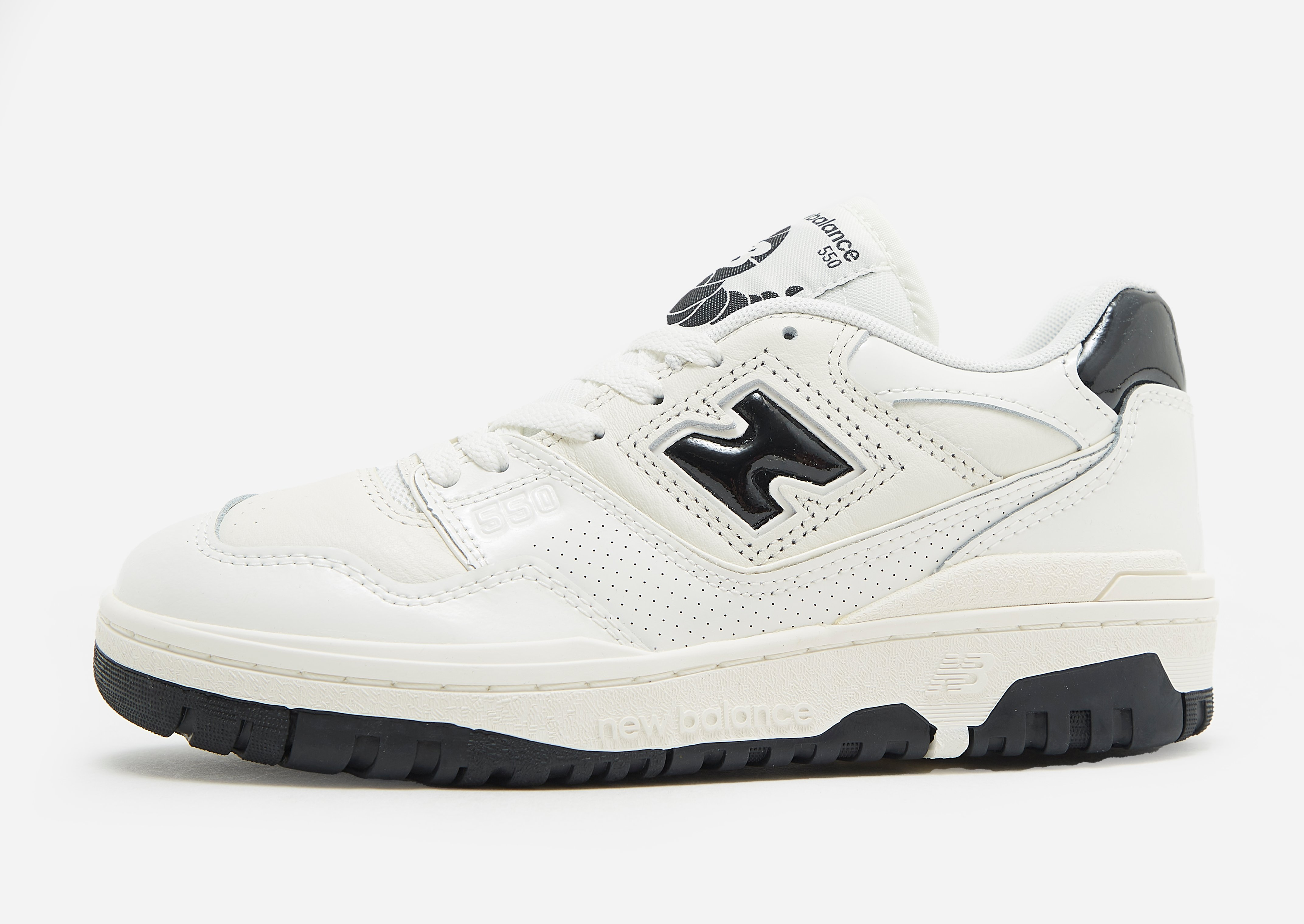 New Balance 550 Femme