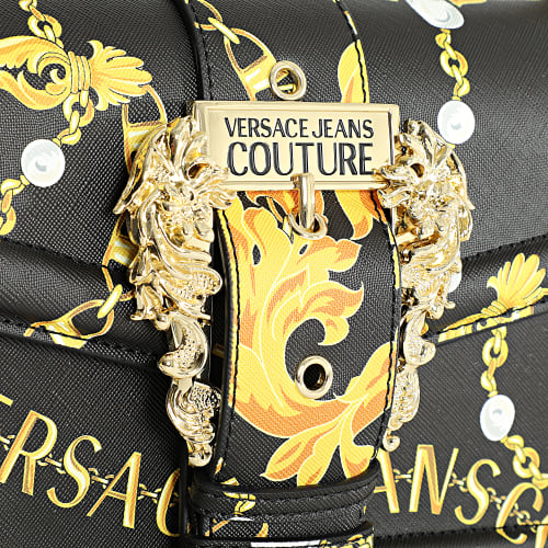 Sac A Main Femme Range Couture Sketch 75VA4BF1 Noir Renaissance