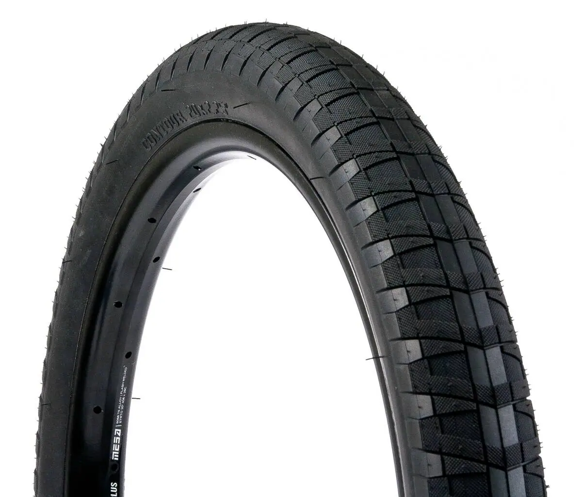 Salt Contour 20'' BMX Dæk | SkatePro