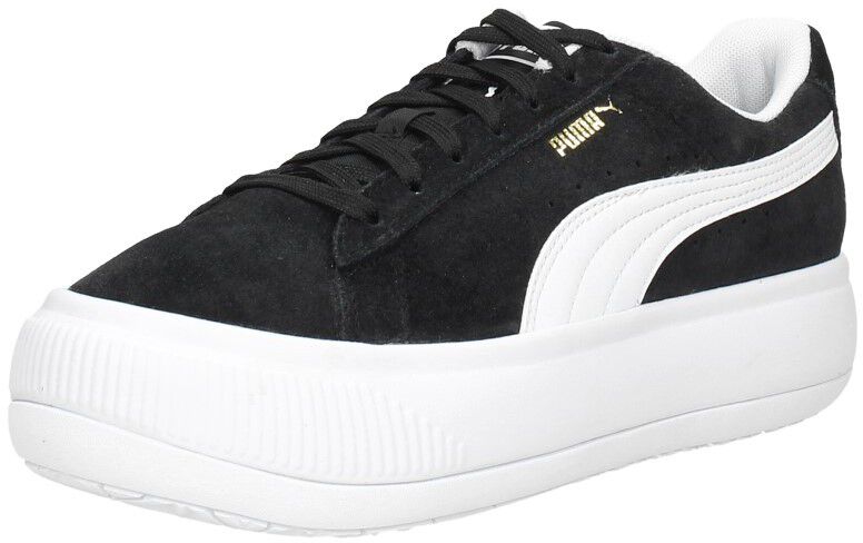 Puma Suede Mayu Mix zwart