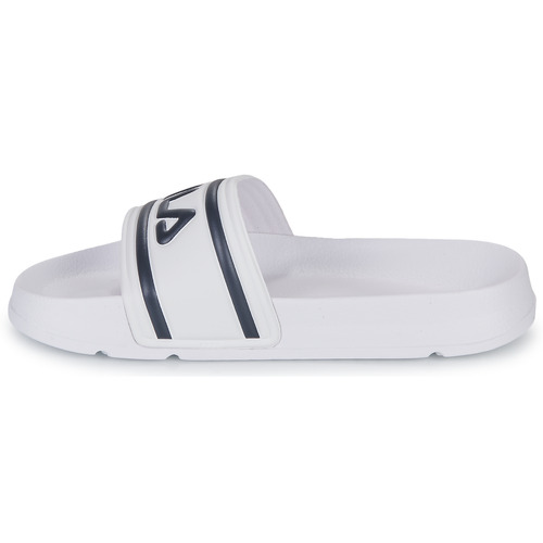 Fila - MORRO BAY slipper kids - Blanc
