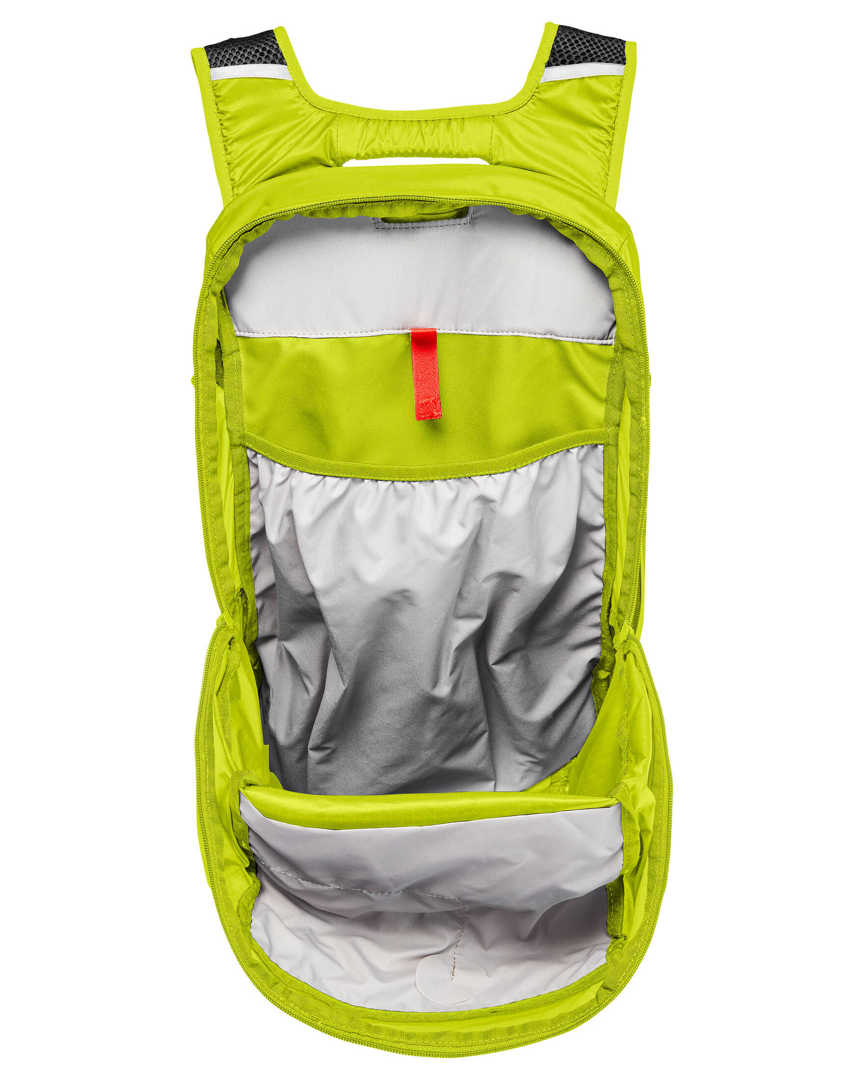 VAUDE| Rucksack 15-19L UPHILL AIR 18