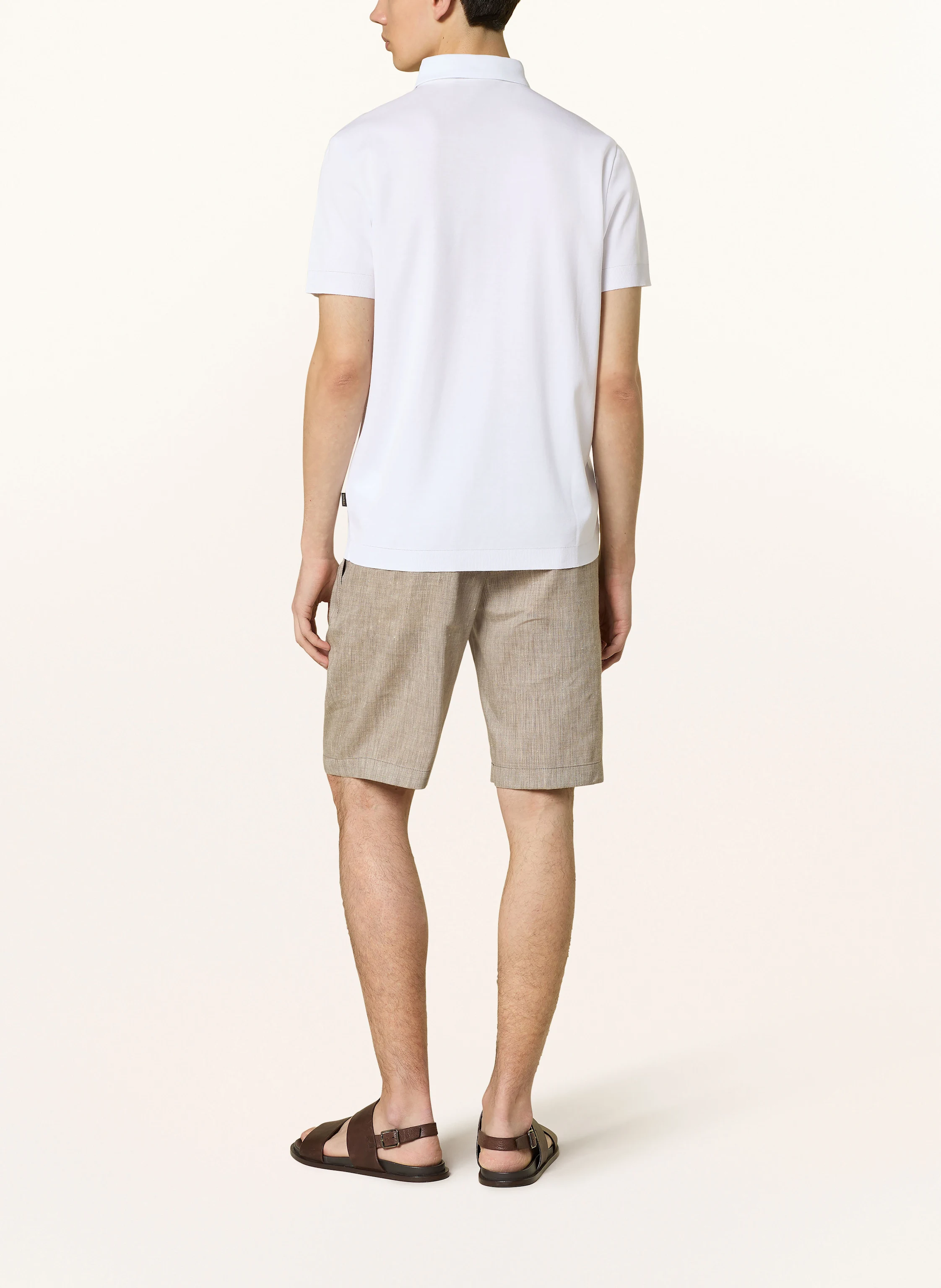windsor. Poloshirt