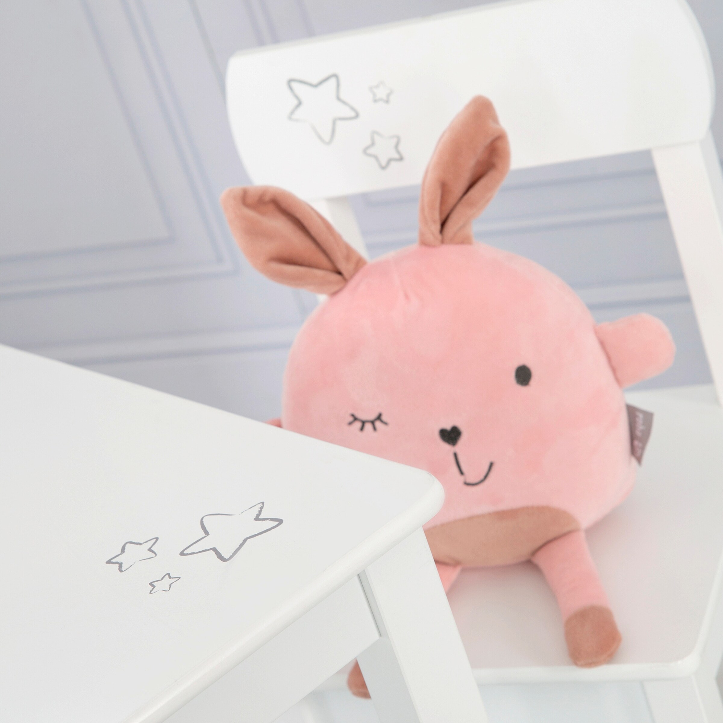 roba Kindersitzgruppe Little Stars