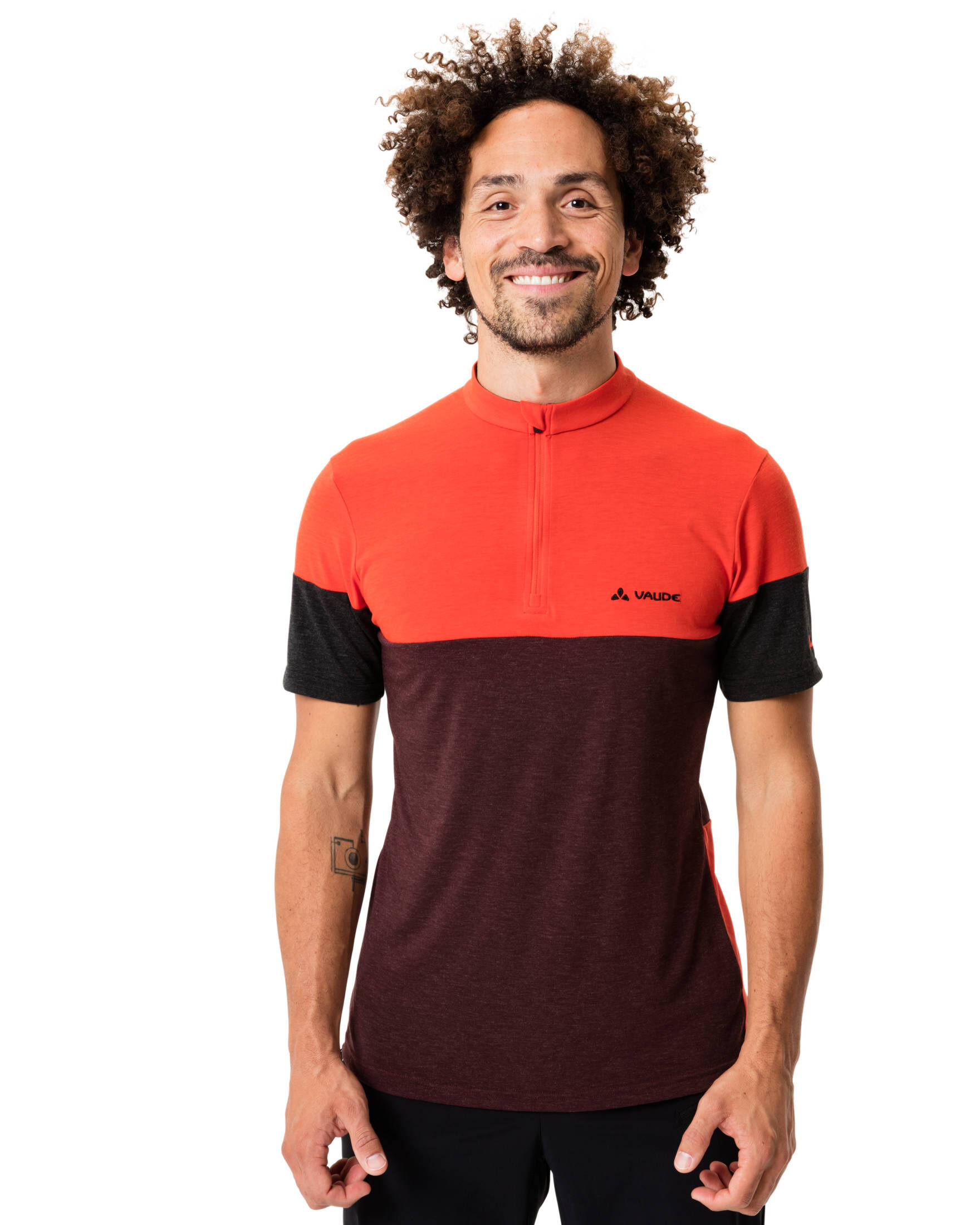 VAUDE| Herren T-Shirt Altissimo II
