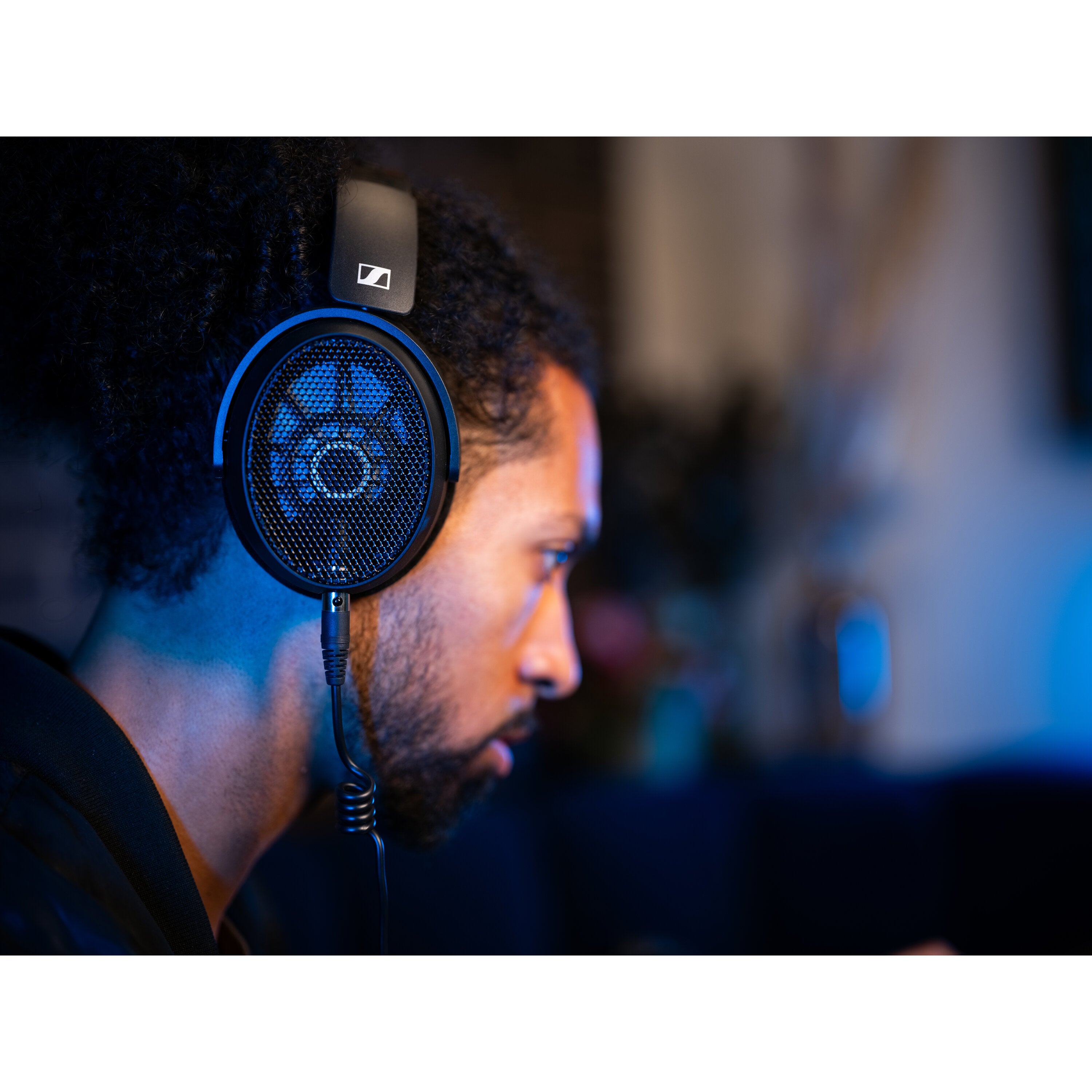 Sennheiser HD 490 Pro Plus studio-koptelefoon
