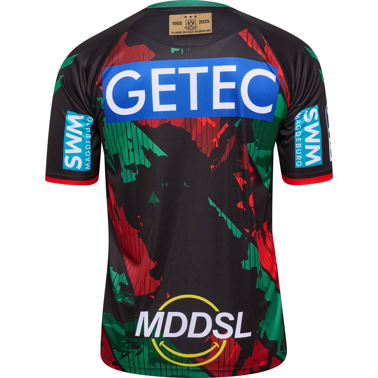 SC Magdeburg 24/25 Home Jersey