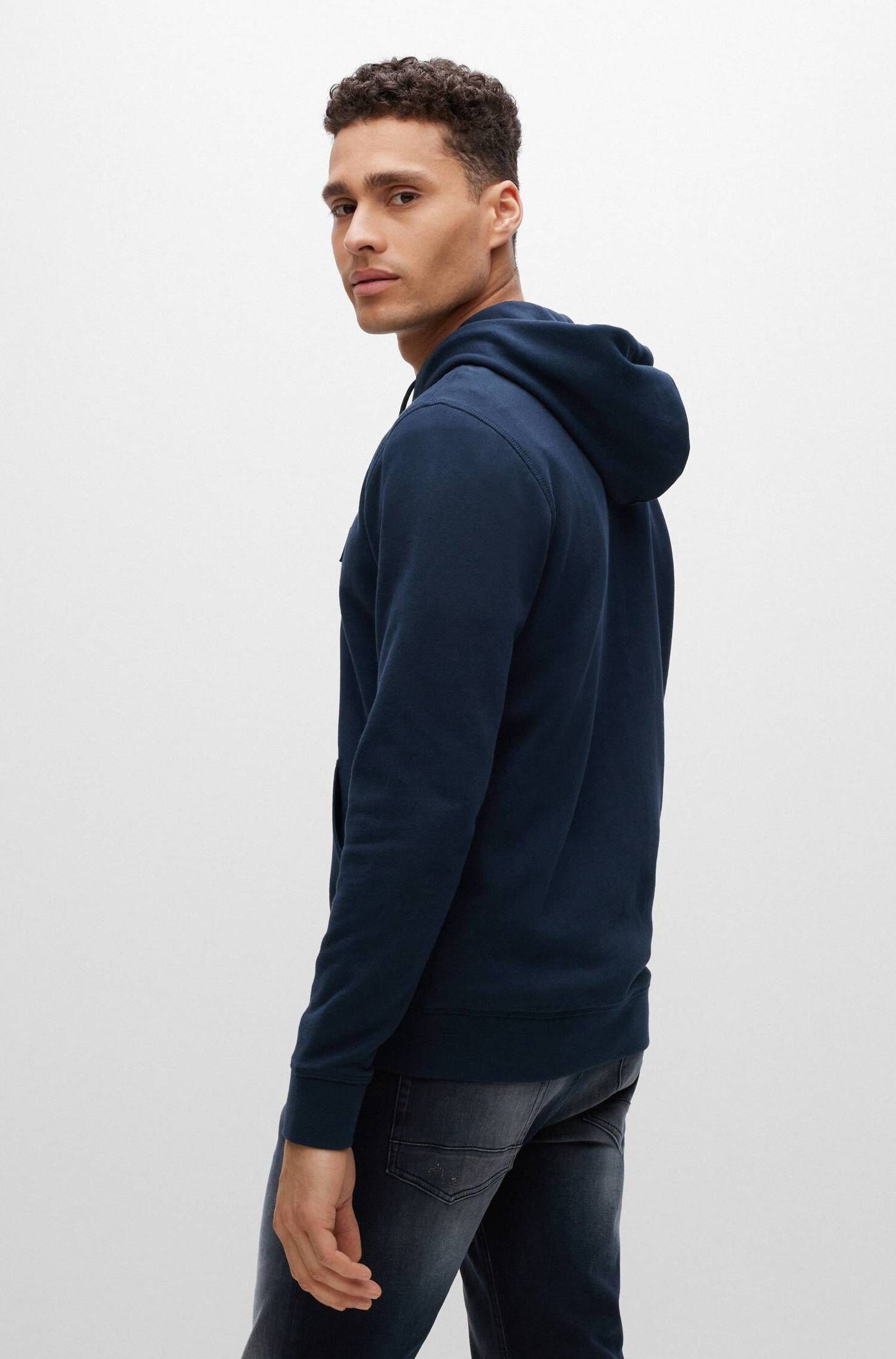 BOSS| Herren Hoodie WETALK