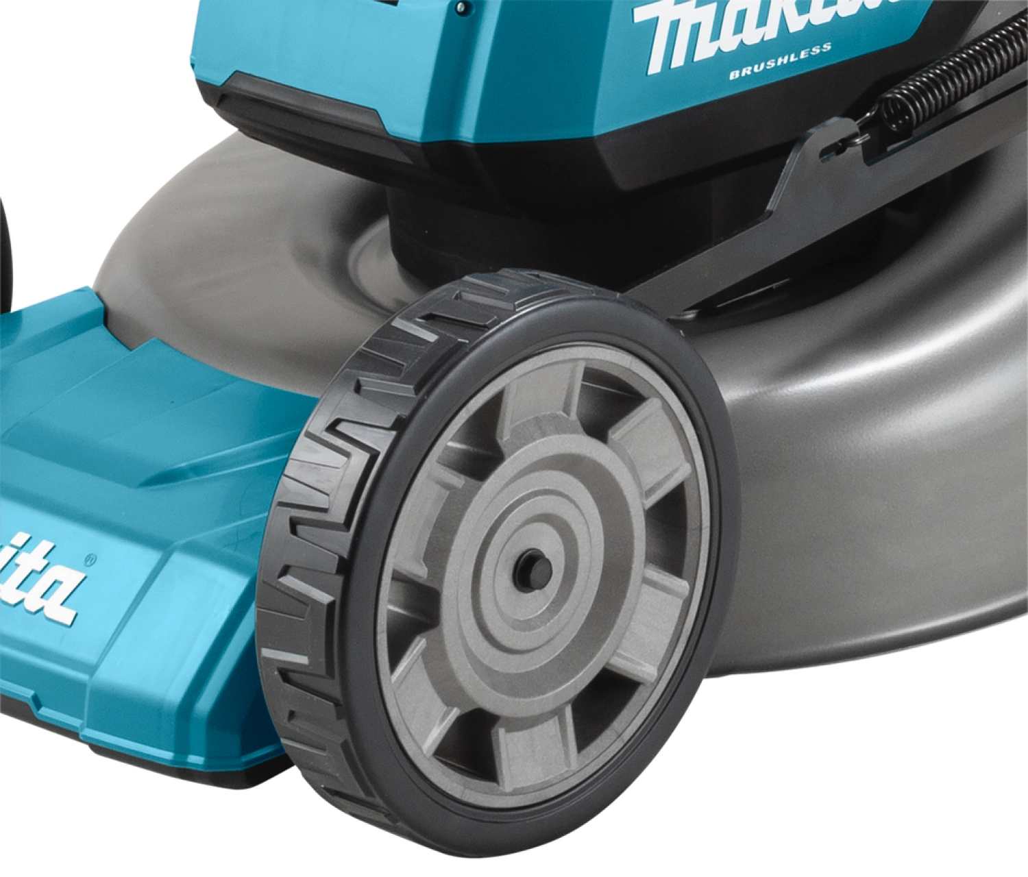 Makita LM001GZ XGT 40V Max Li-Ion accu grasmaaier body - 48cm