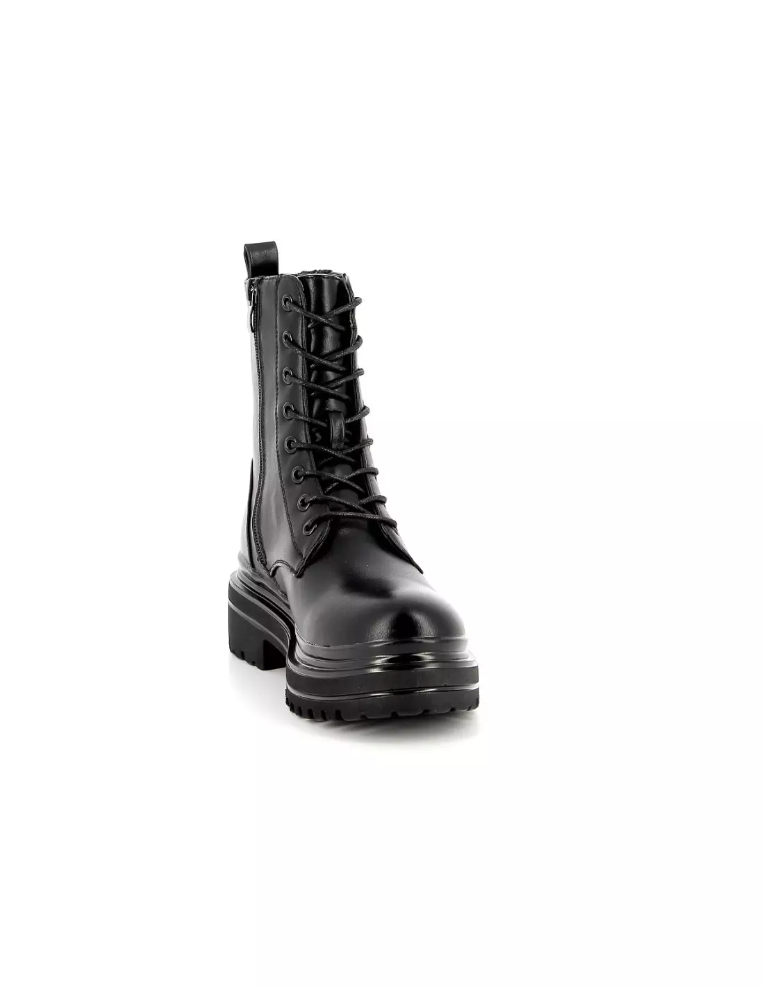 JAJA 2093 - Boots & bottines Black