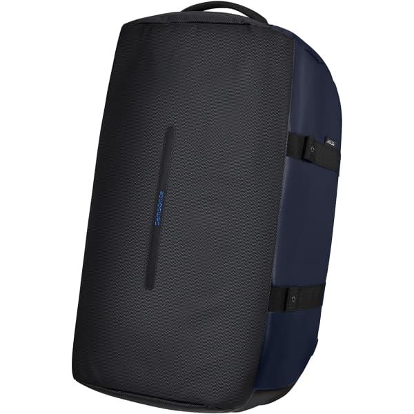 Duffel SAMSONITE ECODIVER DUFFLE M BLUE NIGHT