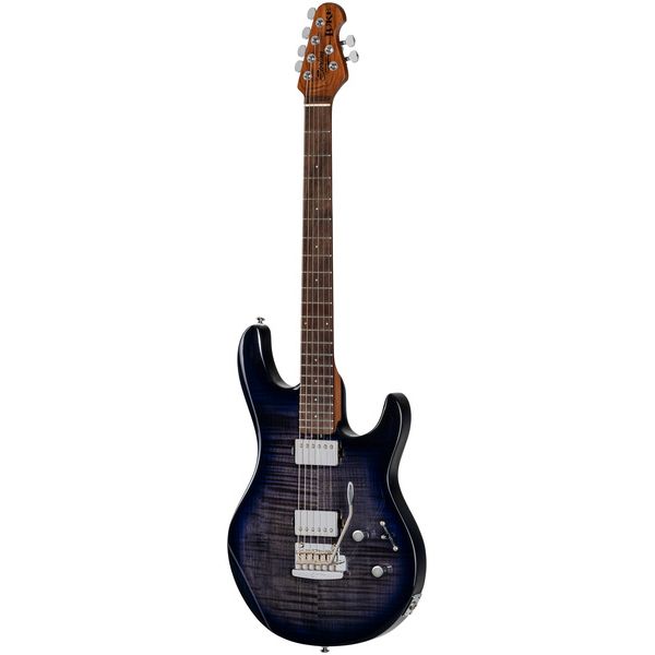 Sterling by Music Man Luke 100 Signature BLB