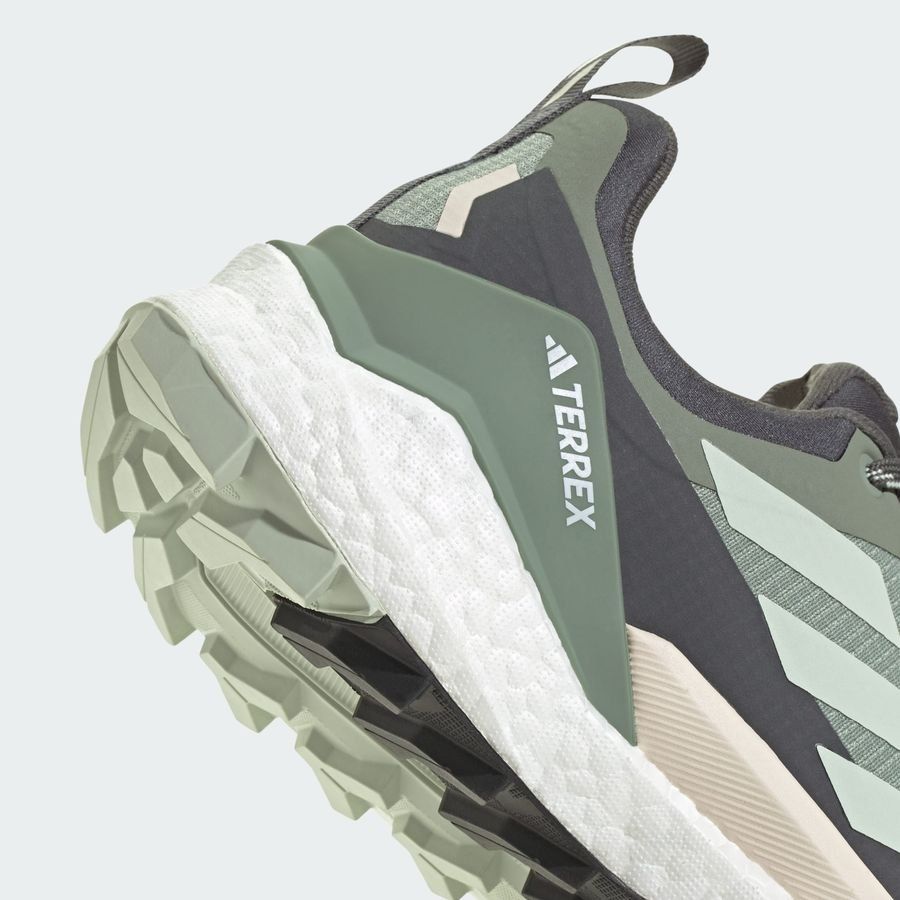 Adidas Chaussure de randonnée basse Terrex Free Hiker 2.0 Gore-Tex