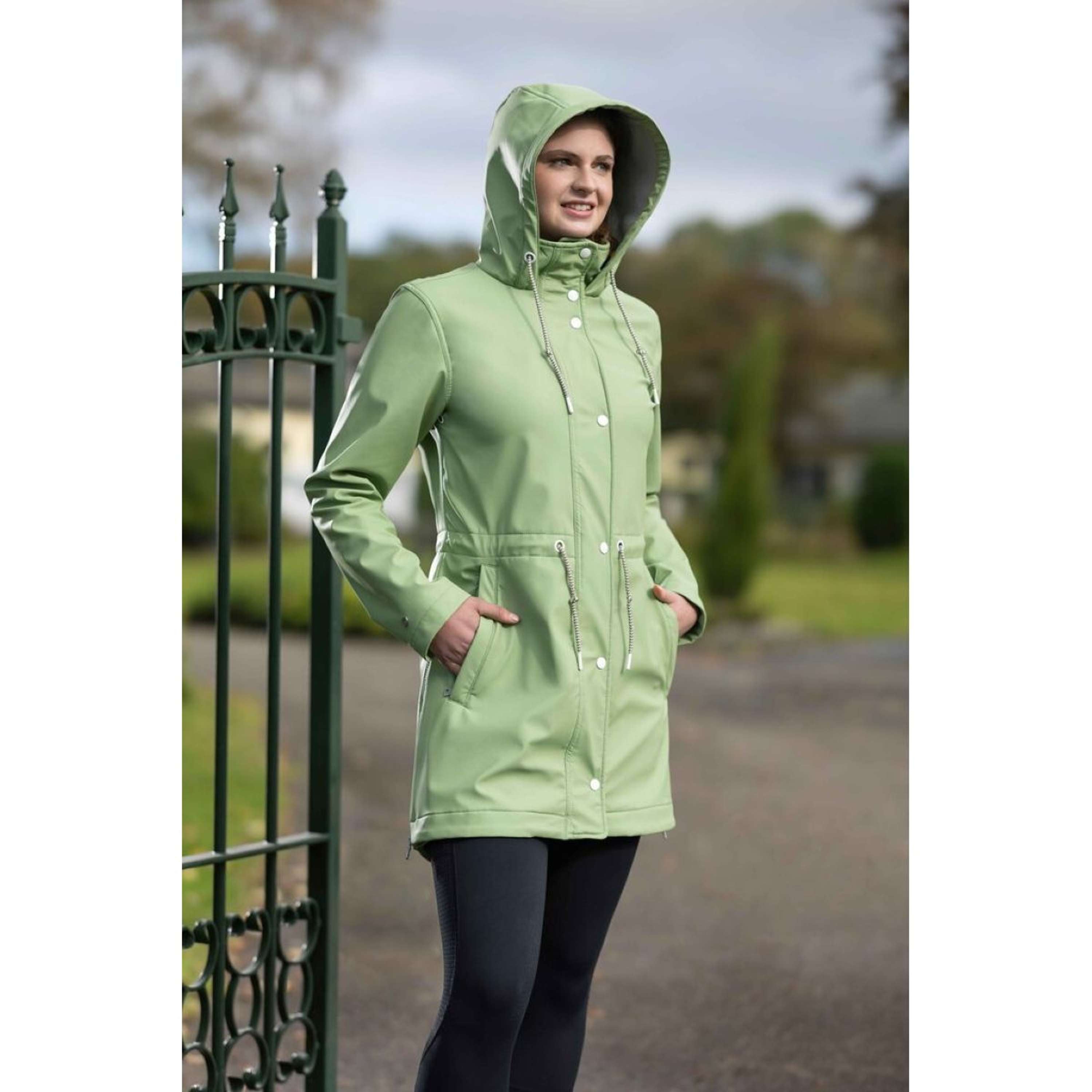 HKM Jas Ohio Jade