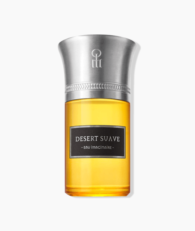 Désert Suave LIQUIDES IMAGINAIRES 100 ML
