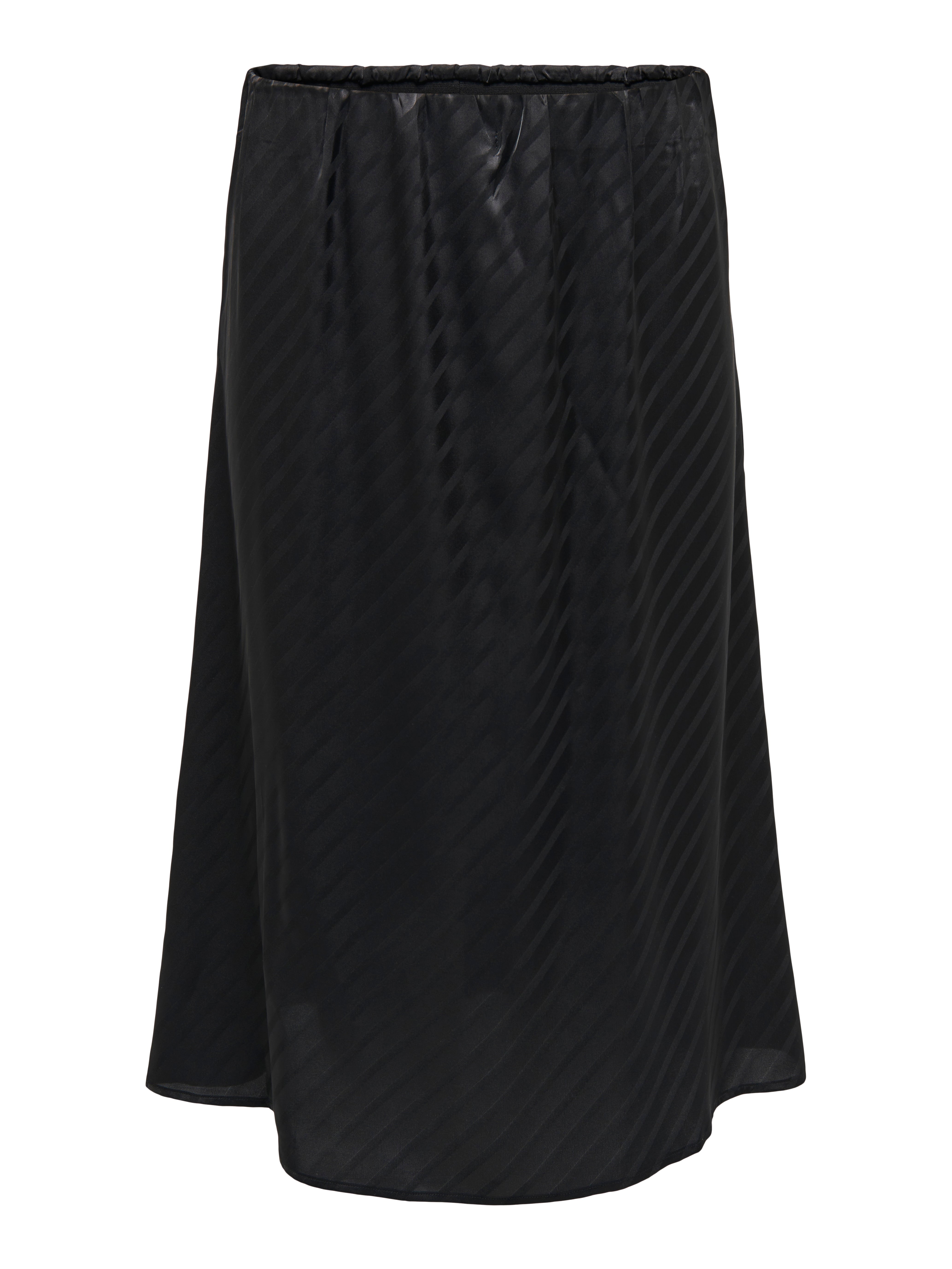 CARSALLIE Rock Black