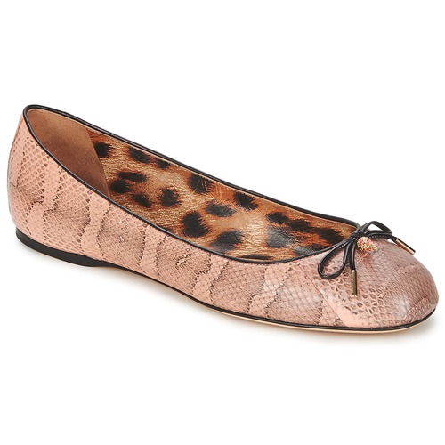 Roberto Cavalli - XPS151-UB043 Rosa