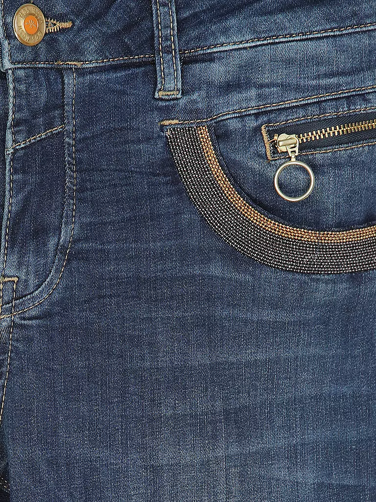 MOS MOSH Jeans MMNaomi blau