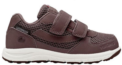 Viking Hovet WP Sneakers, Antiquerose