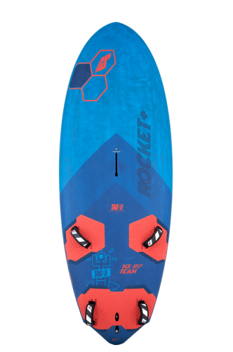 Tabou Rocket Plus 2024