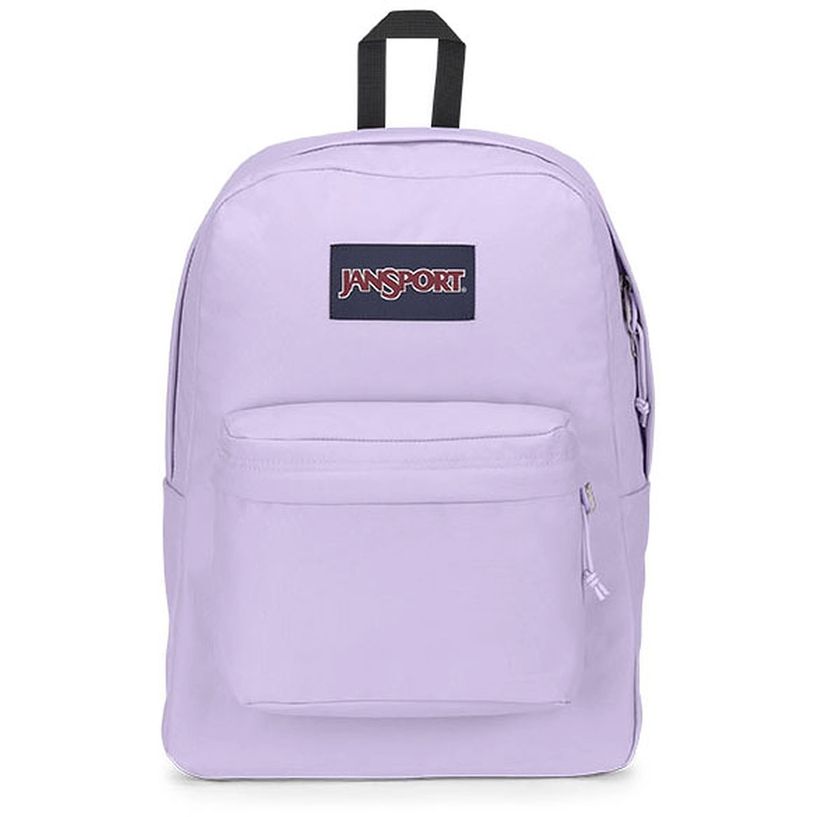JANSPORT SuperBreak One - Rucksack 42 cm pastel lilac