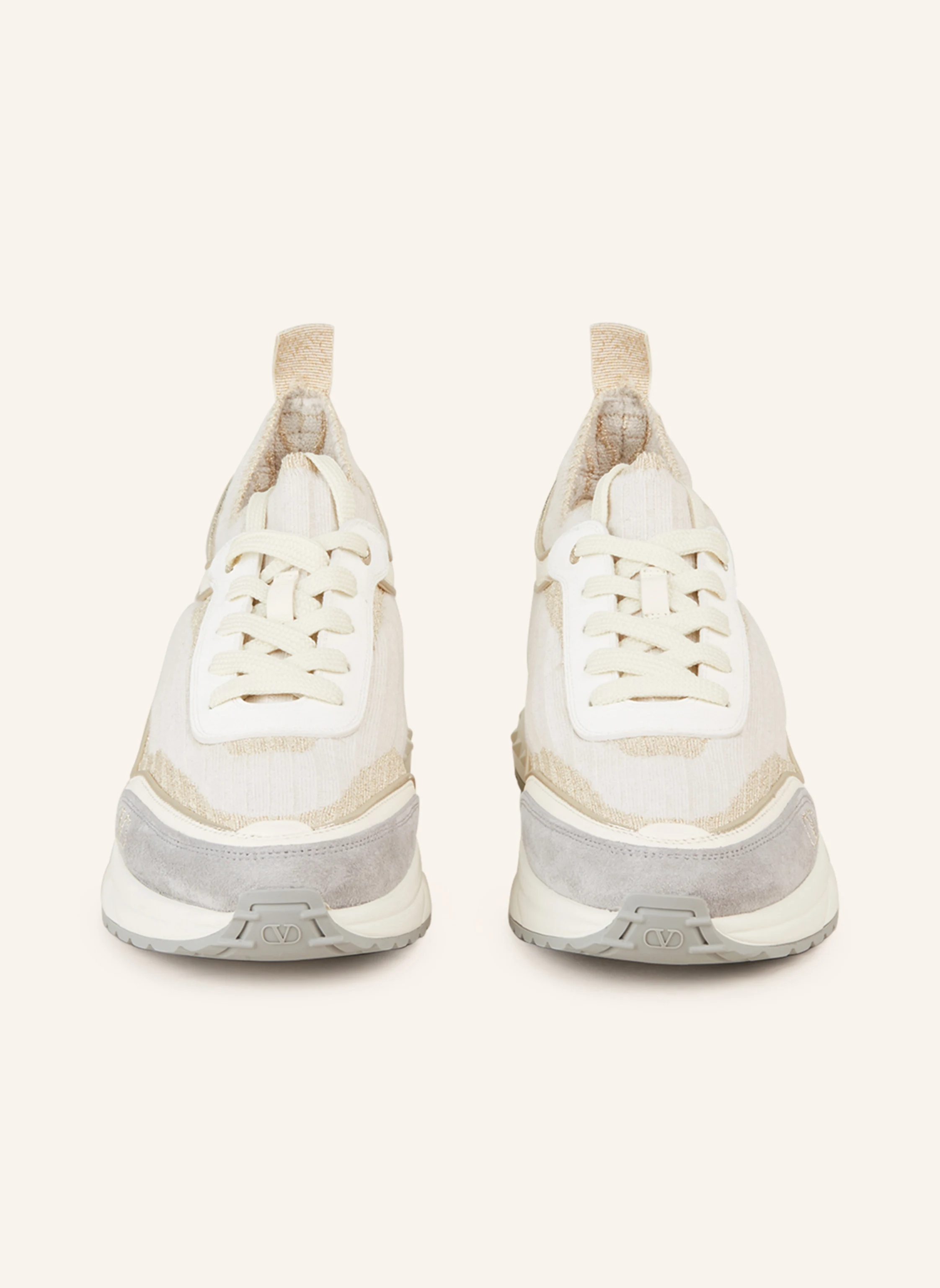 VALENTINO GARAVANI Sneaker READY GO RUNNER