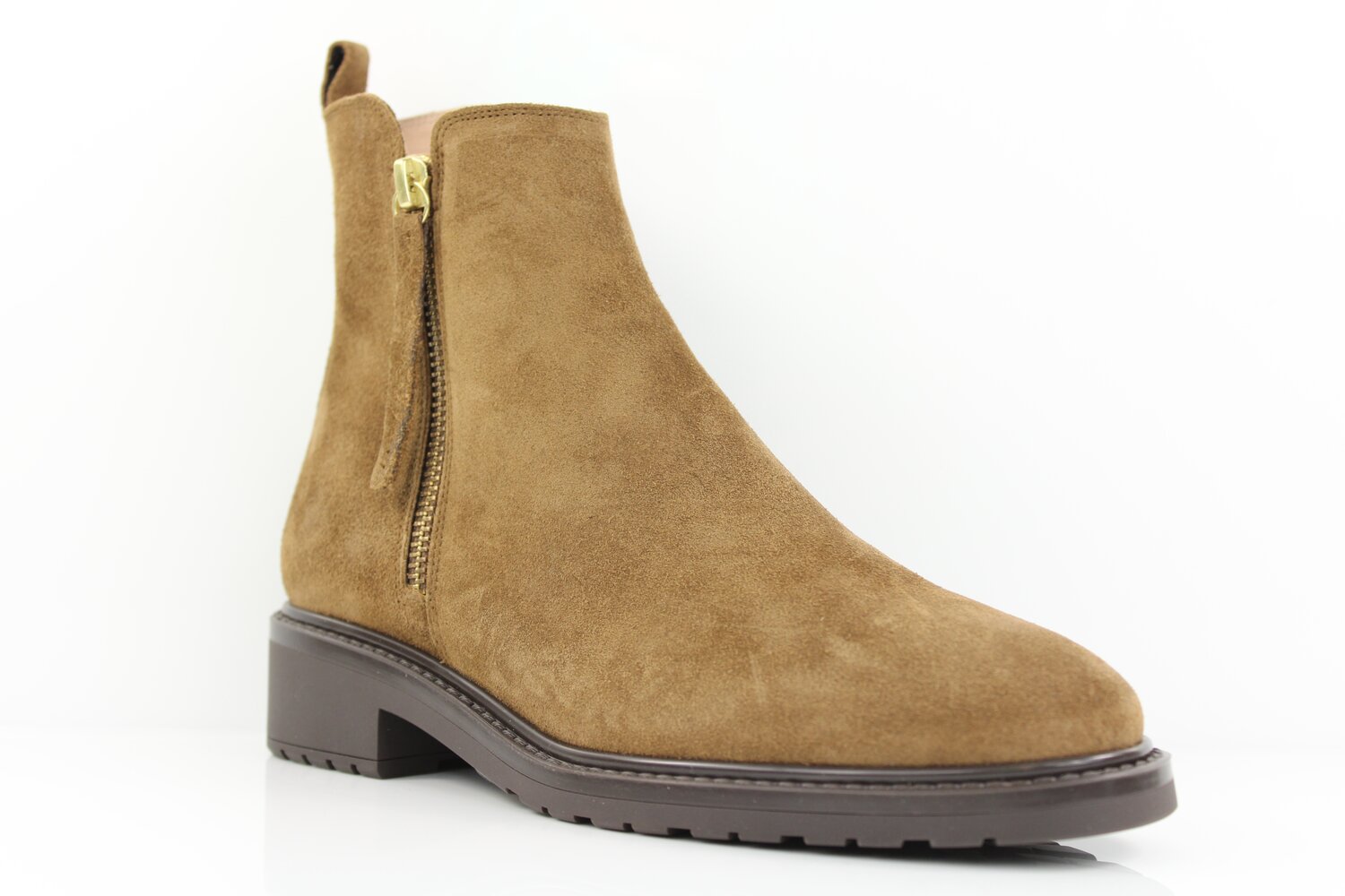 Unisa Stiefeletten