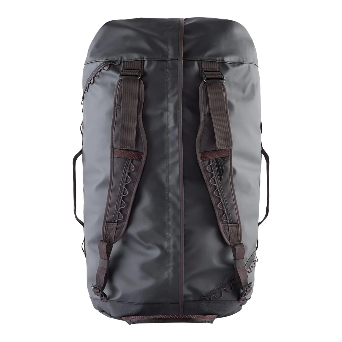 Klättermusen Ydalir Duffelbag 80L Raven