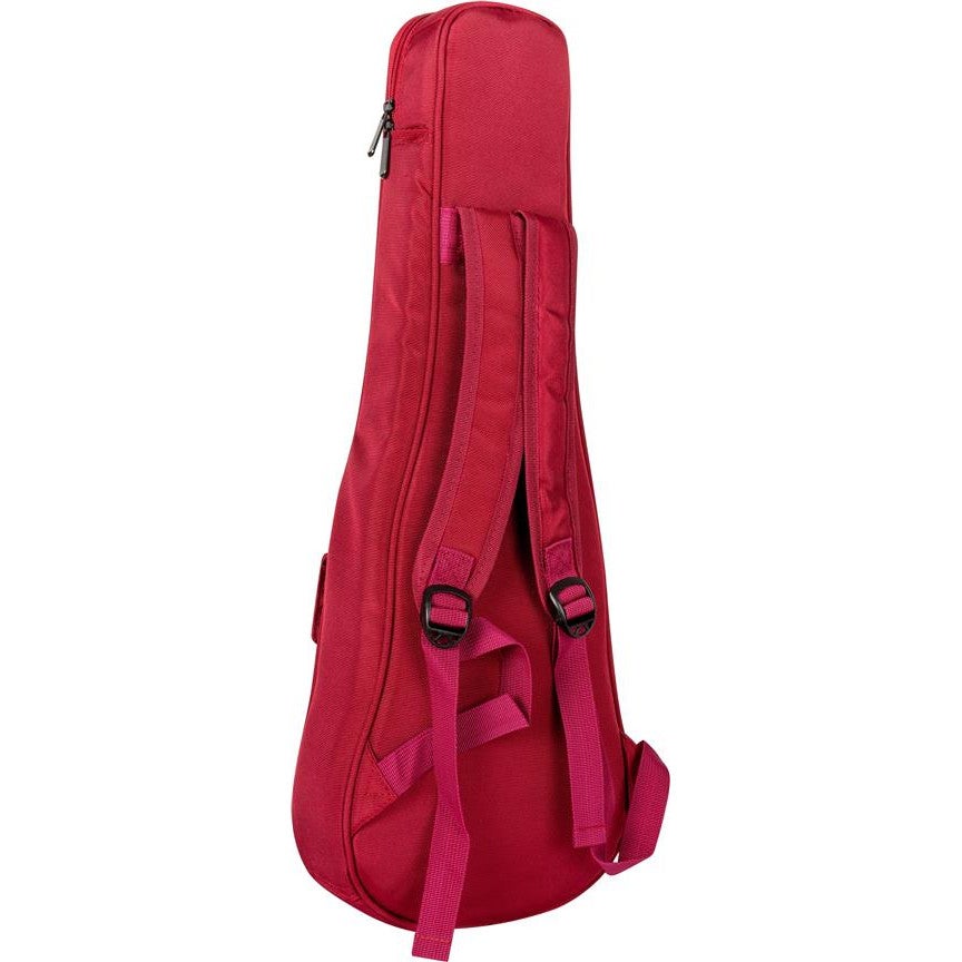 Flight DXBS Deluxe Gig Bag voor sopraan ukelele