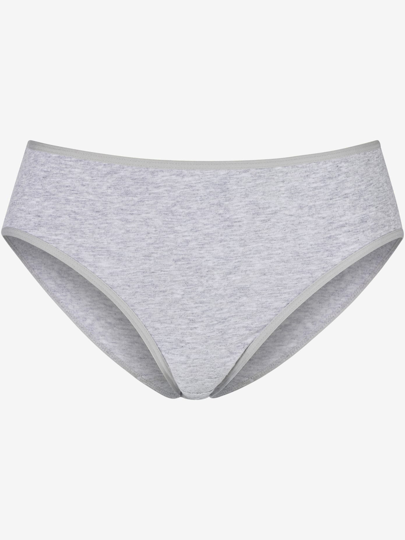 Slips jazz lot de 10 panties pratiques