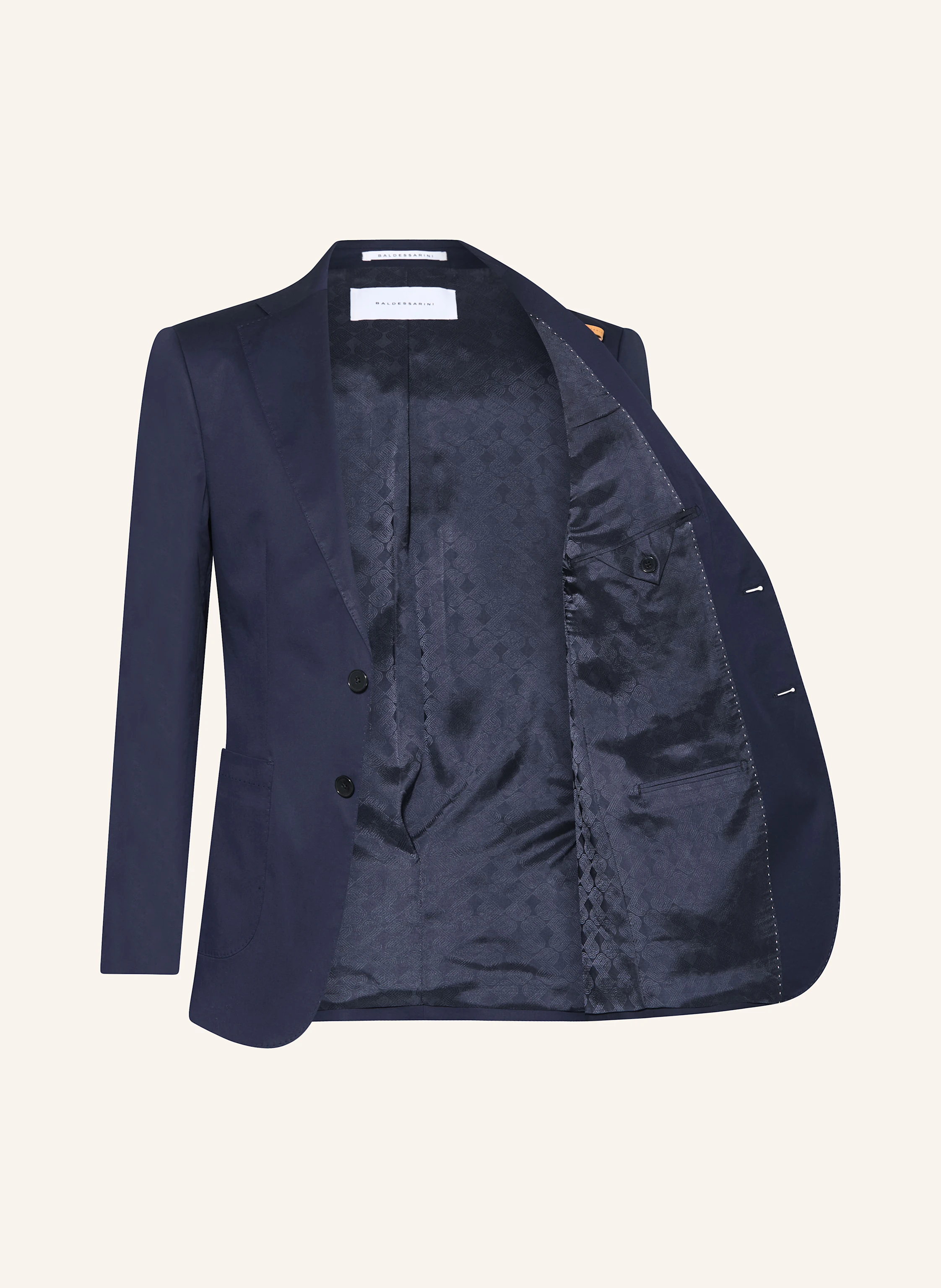 BALDESSARINI Anzugsakko Slim Fit