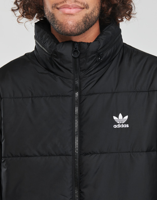 adidas Originals - PAD ESS PUFF Negro