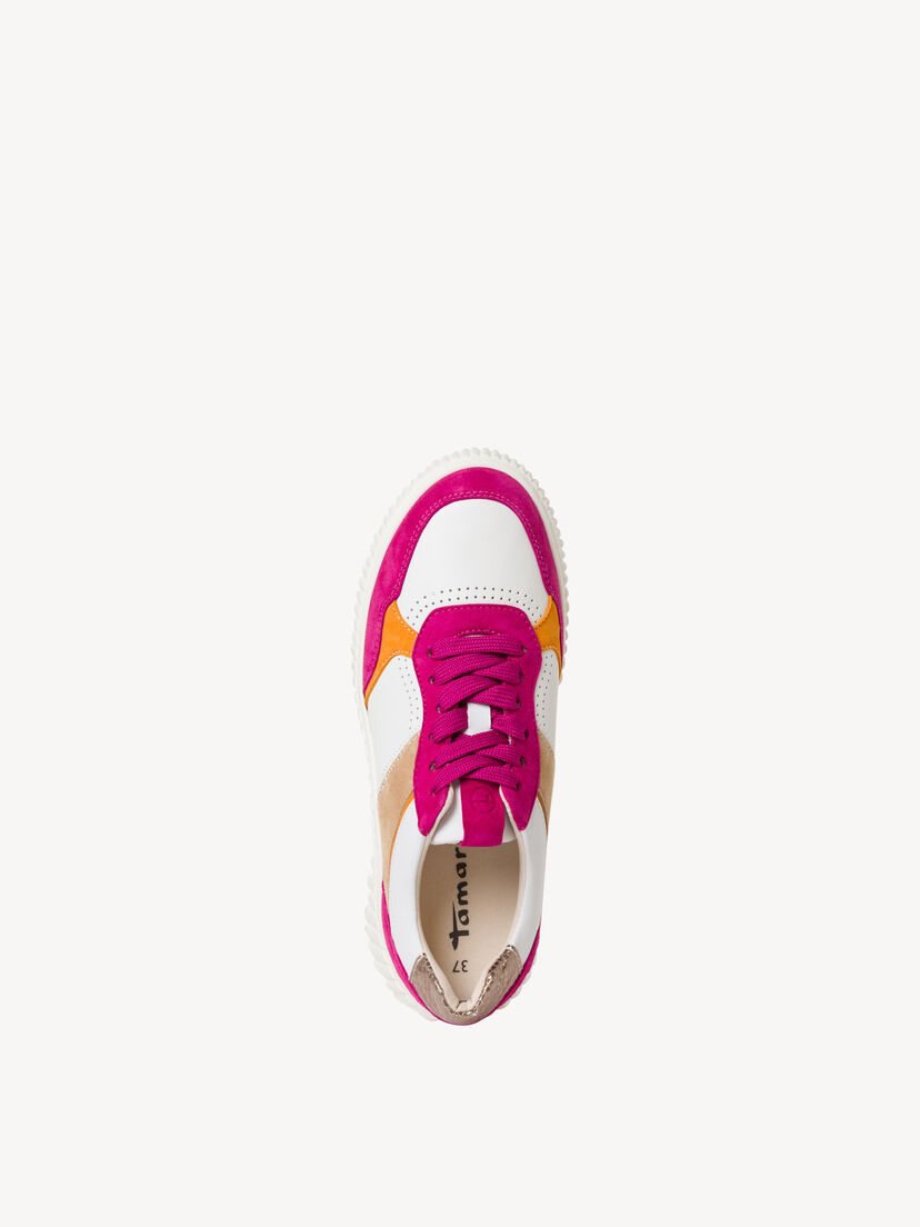 Sneaker - pink