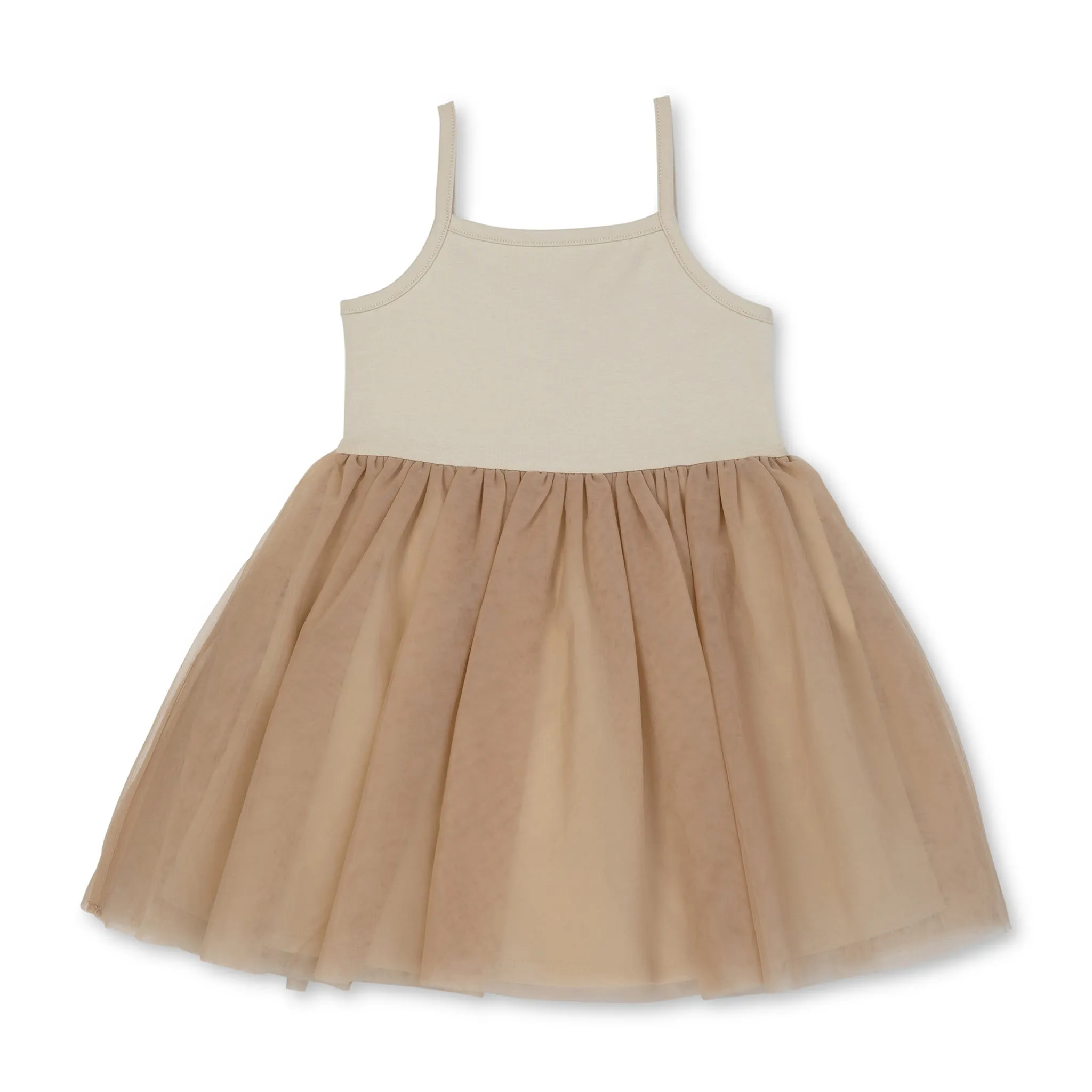 Rise Little Earthling Robe Tutu Boho 2-6ans
