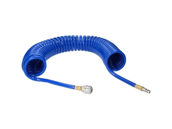 Brilliant Tools BT160035 Trykluftslange 10 m 12 bar