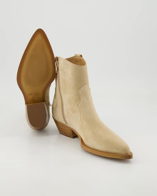 Ralph Harrison 5012-11-08 Cowboyboots in Beige