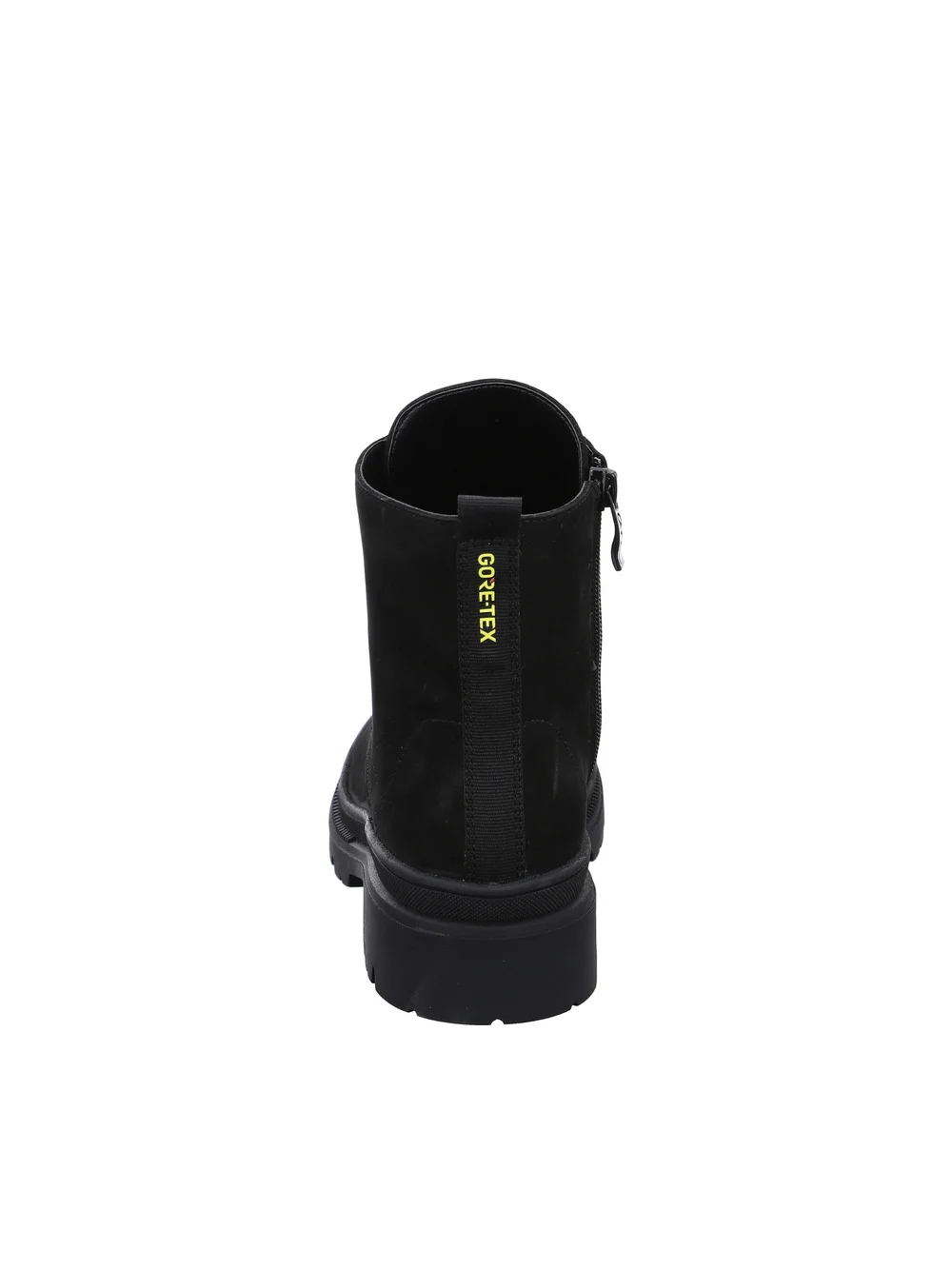Stiefelette Dover schwarz
