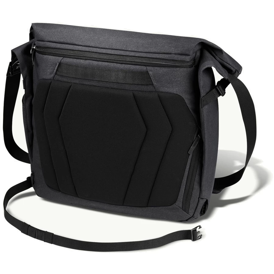 Jack Wolfskin Mainkai Messenger - Umhängetasche 15 43 cm phantom