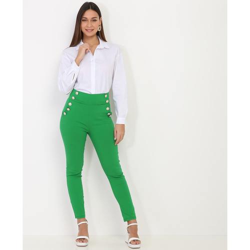 La Modeuse - 50038_P89716 Verde