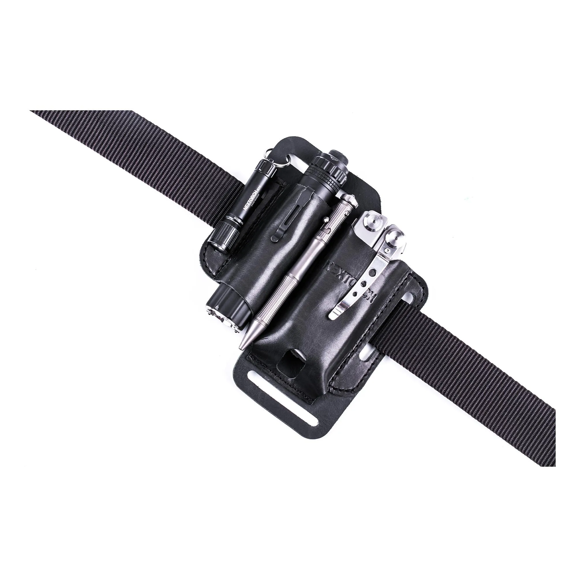 Nextorch -  Nextorch Taschenlampen-Holster V40