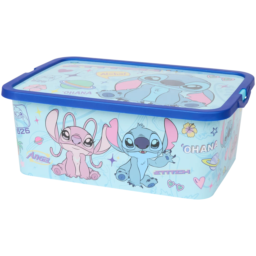 Boîte de rangement