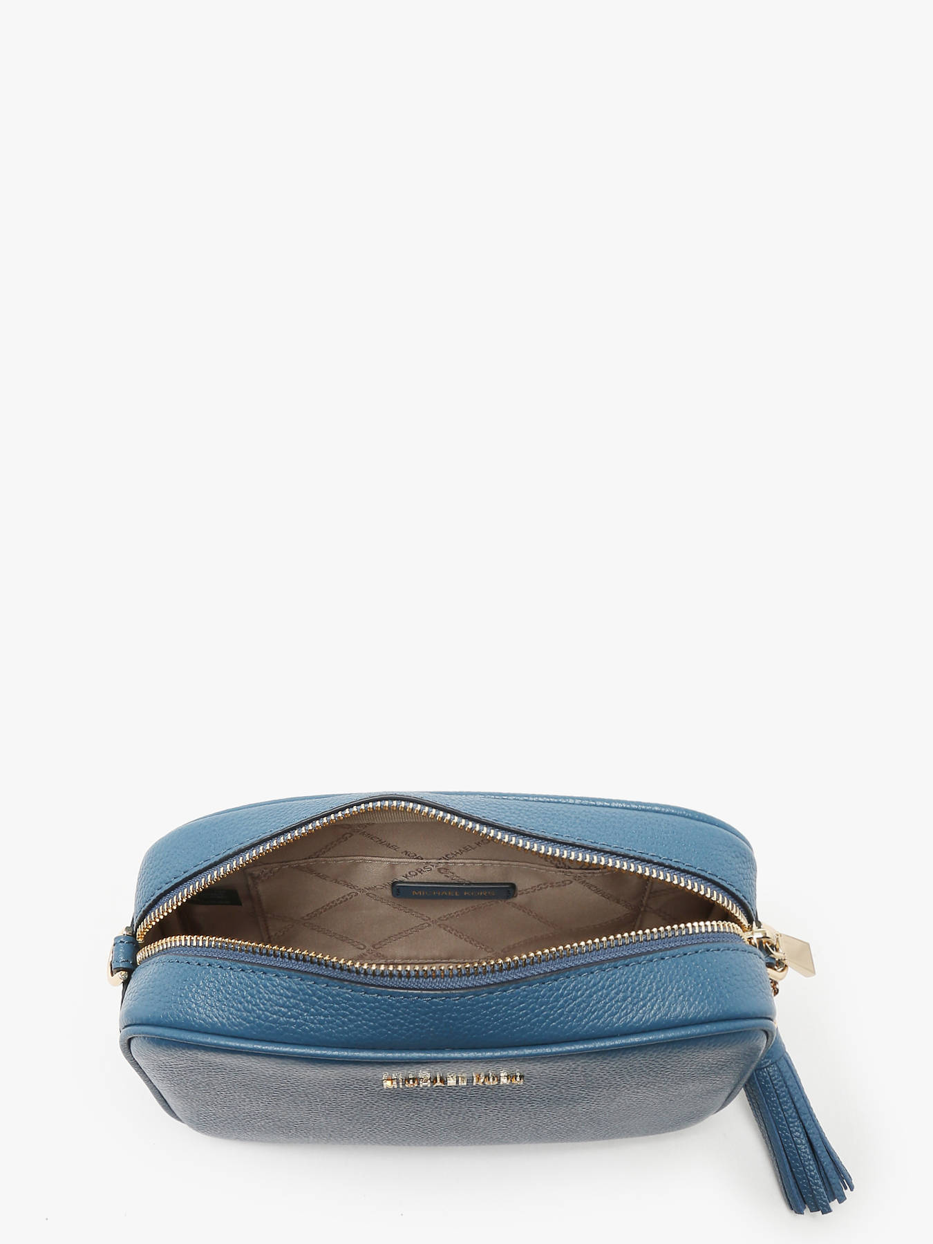 Sac bandoulire Ginny cuir MICHAEL KORS