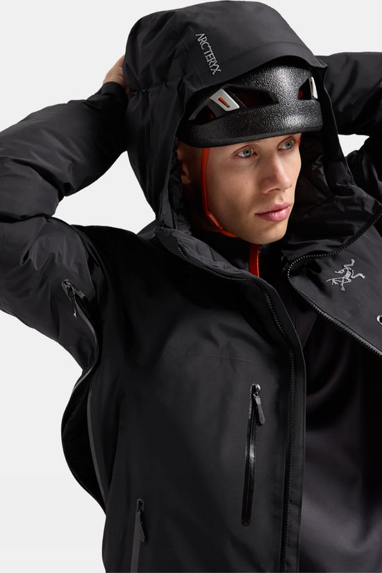Arc'teryx Arc'teryx Beta Down Gevoerde Jas