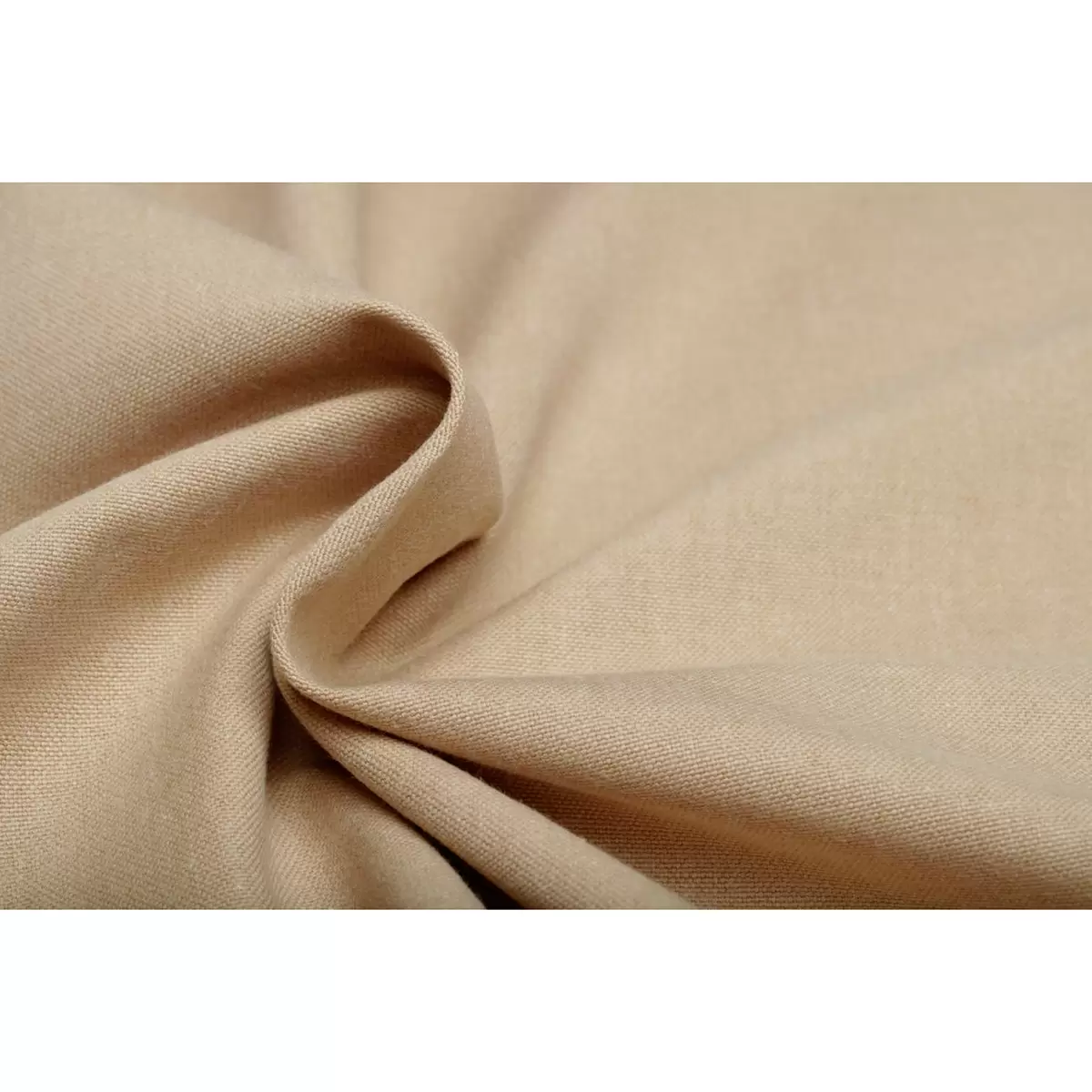 Nachtvorhang Aspect Linen Beige