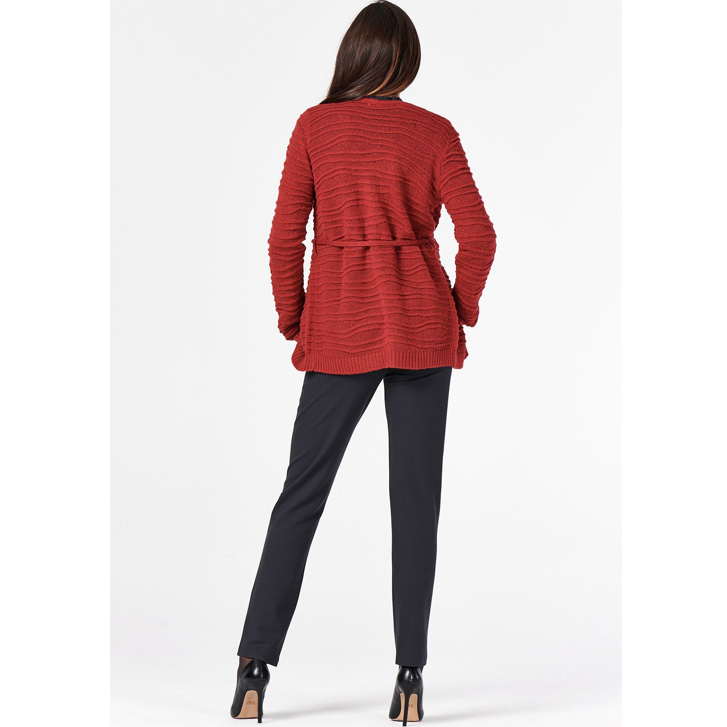 Noppies Studio Umstands- und Still-Cardigan San Diego